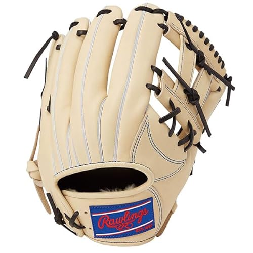 ローリングス 軟式 内野 HOH PRO EXCEL FS 11.5 軟式 HOH® PRO EXCEL –FS Style- [内野手用] サイズ11.5